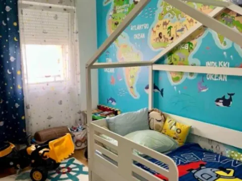 Izdavanje, dvosoban stan, 59m², Ljubović, Podgorica - image 7