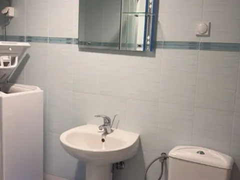 Izdavanje, jednosoban stan, 52m², Budva, Crna Gora - image 8