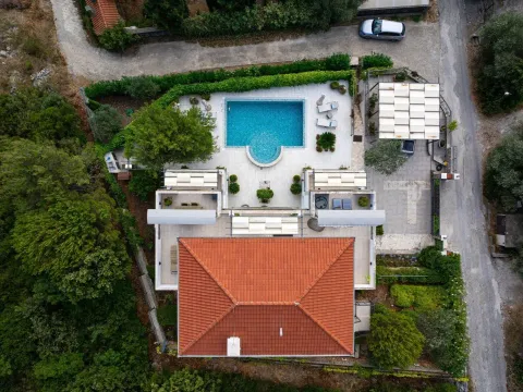 Sale, house, 357m², Žanjice, Herceg Novi - image 36