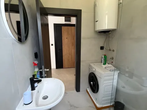 Rent, studio apartment, 31m², Zagorič, Podgorica - image 6