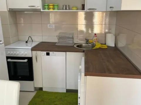 Izdavanje, jednosoban stan, 40m², Stari Aerodrom, Podgorica - image 5