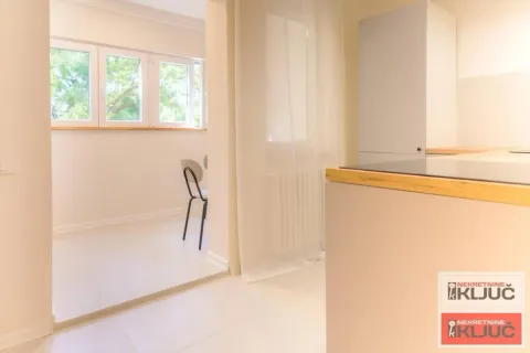 Sale, one bedroom apartment, 40m², Sajmište, Novi Sad - image 3