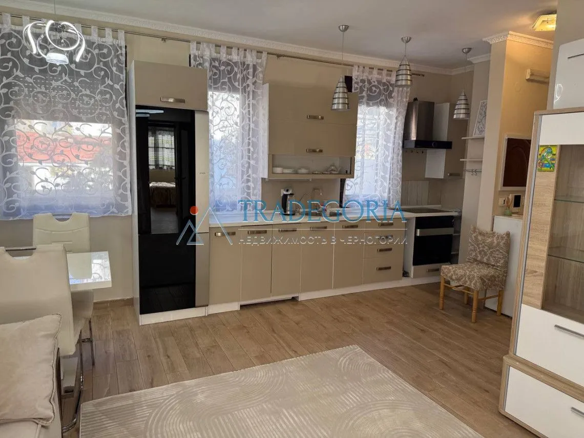 Prodaja, jednosoban stan, 46m², Bar, Crna Gora