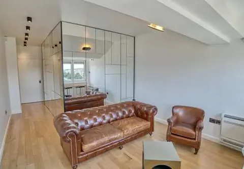 Rent, two bedroom apartment, 60m², Preko Morače, Podgorica - image 6