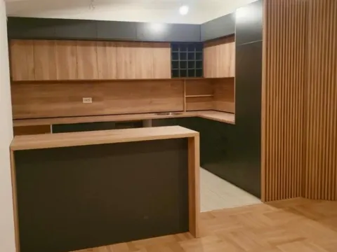 Izdavanje, trosoban stan, 153m², Zabjelo, Podgorica