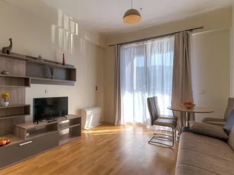 Prodaja, jednosoban stan, 44m², Budva, Crna Gora