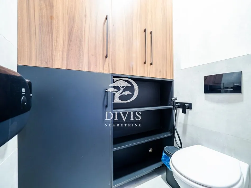 Prodaja, dvosoban stan, 40m², Fon (Fon - Bilećka), Voždovac Sve Podlokacije