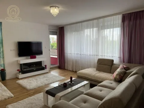 Prodaja, četvorosoban stan, 101m², Salajka, Novi Sad Sve Podlokacije - image 3