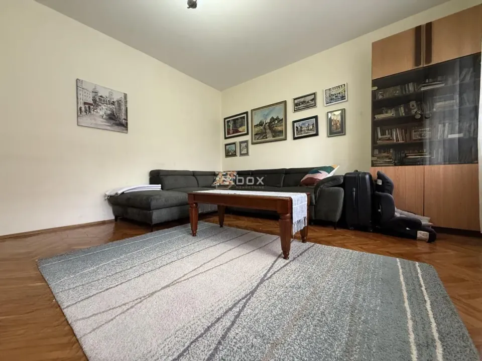 Prodaja, jednosoban stan, 50m², Marger, Niš