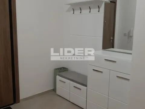 Rent, two bedroom apartment, 58m², Karaburma, Palilula Sve Podlokacije - image 5