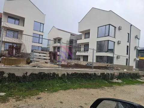 Prodaja, jednosoban stan, 51m², Radanovići, Kotor - image 10