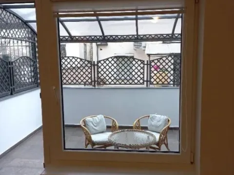 Rent, one bedroom apartment, 45m², Bulbulder, Zvezdara Sve Podlokacije - image 8