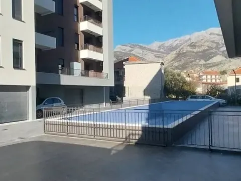 Prodaja, jednosoban stan, 45m², Čeluga, Bar - image 2