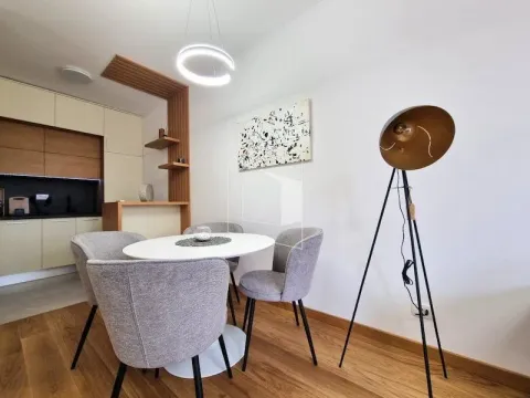Rent, one bedroom apartment, 47m², New City, Podgorica - image 3