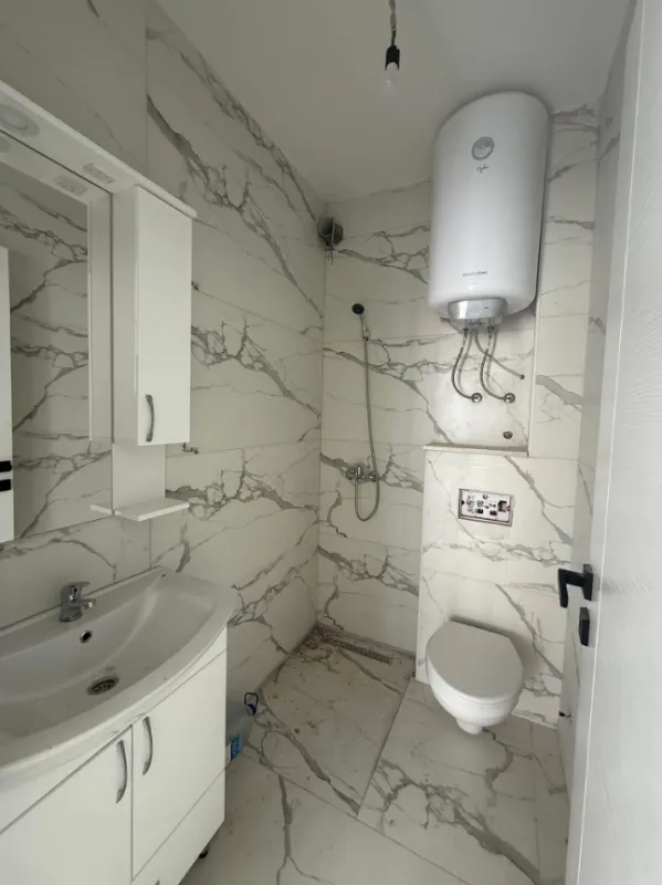 Sale, one bedroom apartment, 38m², Utjeha, Ulcinj