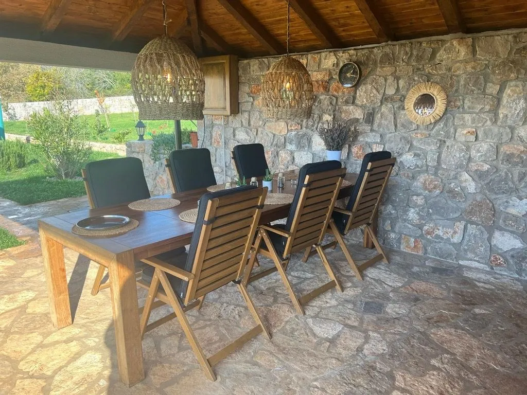 Prodaja, kuća, 96m², Krimovica, Kotor