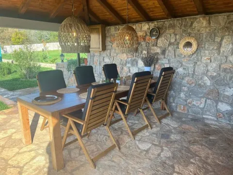 Prodaja, kuća, 96m², Krimovica, Kotor - image 6