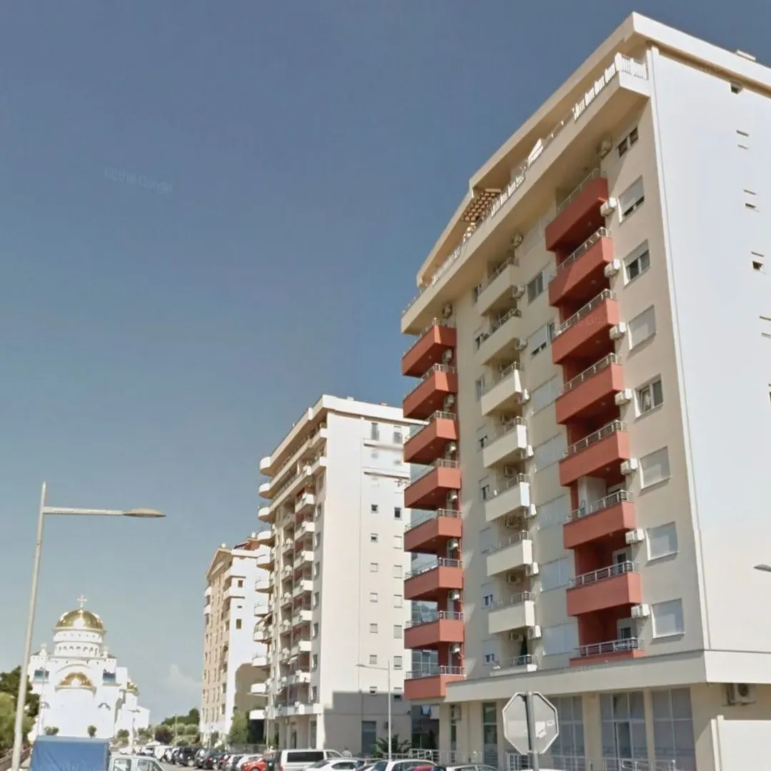 Sale, one bedroom apartment, 51m², Bar, Crna Gora