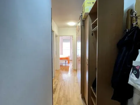 Rent, two bedroom apartment, 51m², Slavujev Venac, Zvezdara Sve Podlokacije - image 13