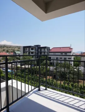 Rent, one bedroom apartment, 47m², Nova Dalmatinska, Podgorica - image 6