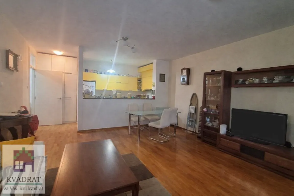 Prodaja, četvorosoban stan, 148m², Liman 3, Novi Sad Sve Podlokacije