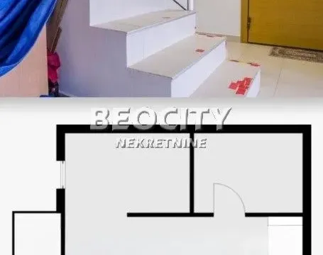 Izdavanje, trosoban stan, 74m², Centar, Novi Sad - image 5