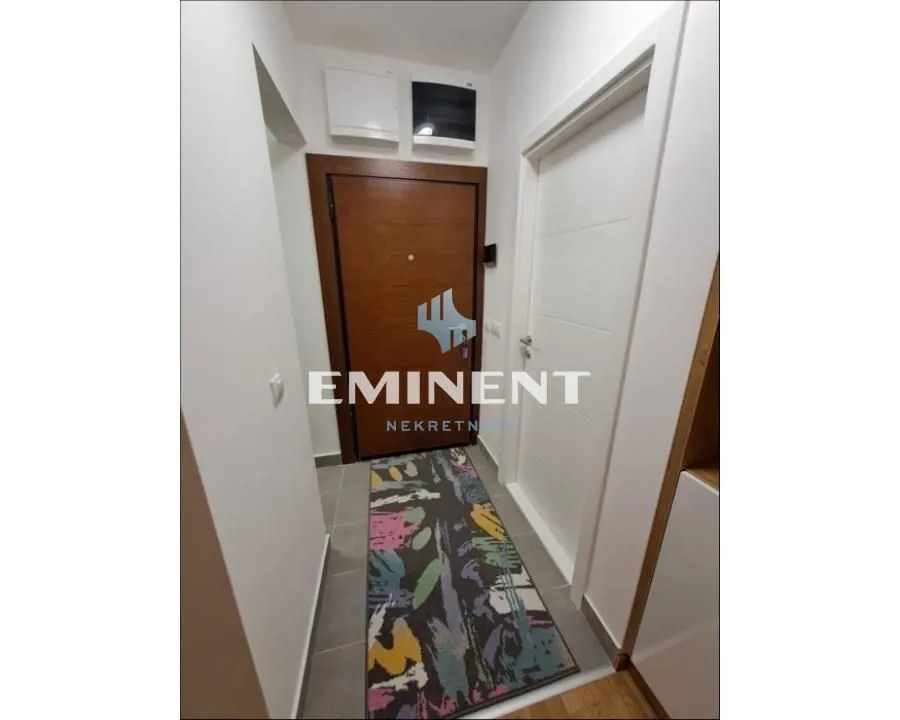 Rent, two bedroom apartment, 45m², Voždovac Sve Podlokacije, Beograd