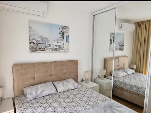 Prodaja, jednosoban stan, 42m², Bečići, Budva - image 14