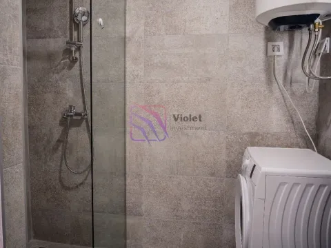 Izdavanje, jednosoban stan, 45m², Stari Aerodrom, Podgorica - image 12