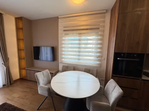 Izdavanje, jednosoban stan, 43m², Vezirov Most, Podgorica - image 3