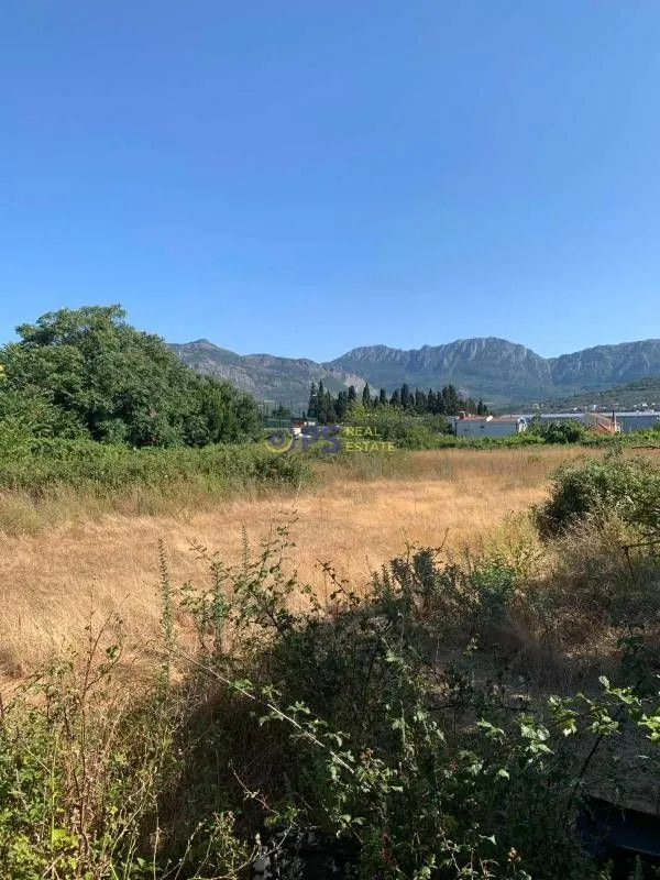 Prodaja, plac, 3278m², Bar, Crna Gora