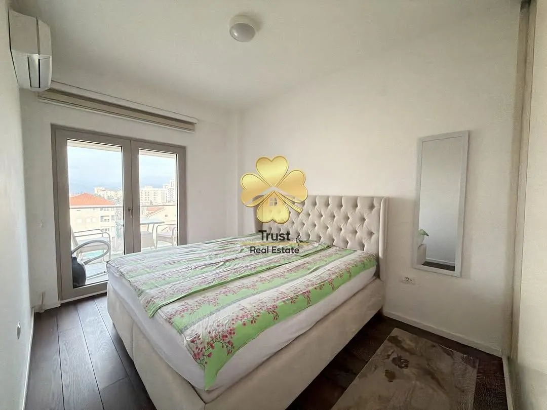 Rent, one bedroom apartment, 50m², Vezirov Most, Podgorica
