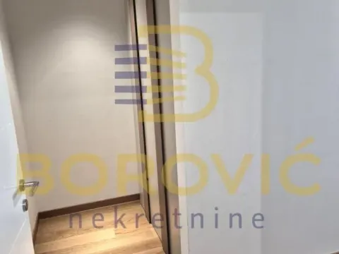 Rent, four bedroom apartment, 100m², Tošin bunar, Novi Beograd Sve Podlokacije - image 11