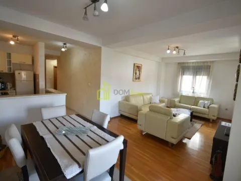Izdavanje, trosoban stan, 85m², Gorica C, Podgorica - image 3