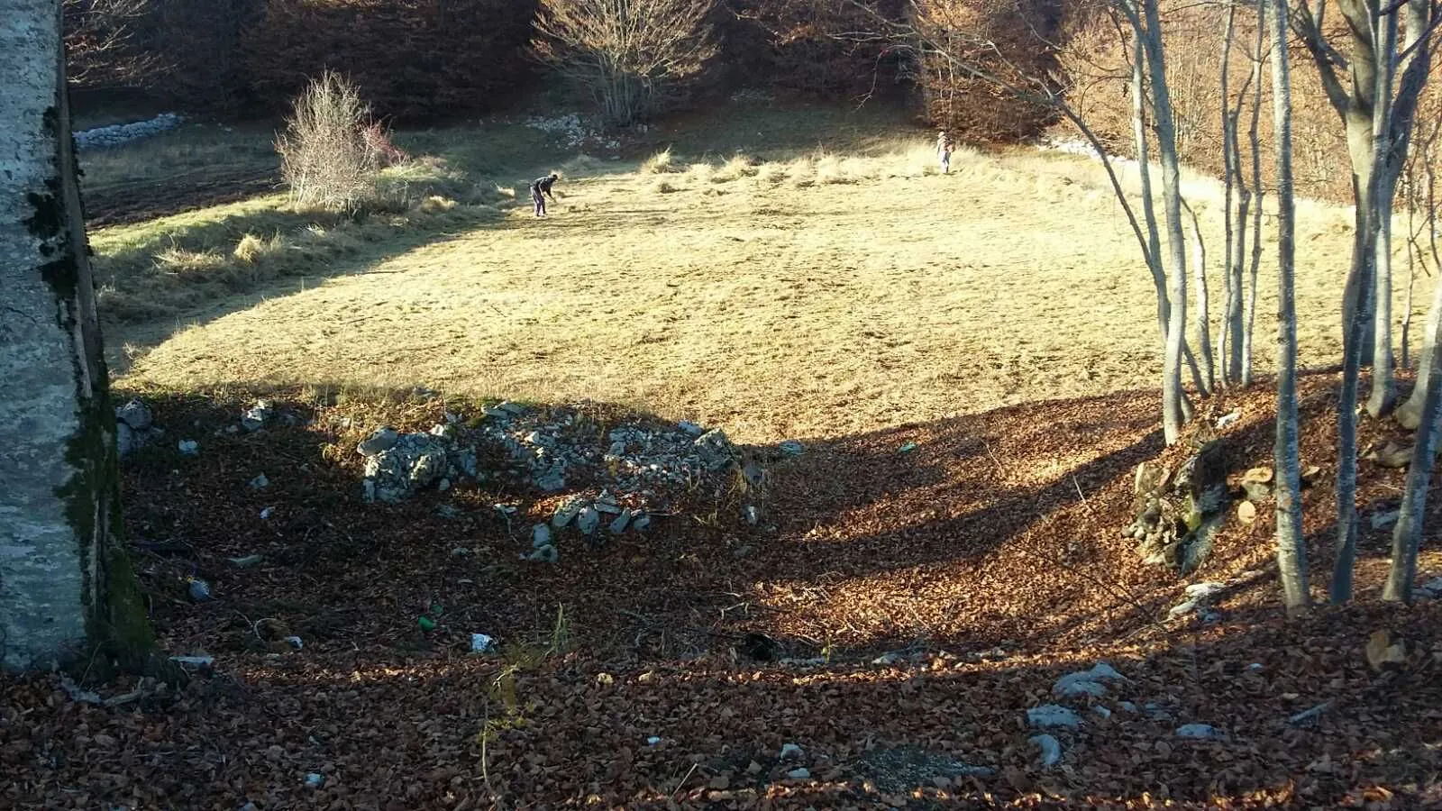 Prodaja, plac, 3002m², Ivanova Korita, Cetinje
