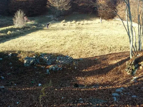 Prodaja, plac, 3002m², Ivanova Korita, Cetinje - image 3