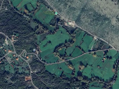 Prodaja, plac, 4111m², Danilovgrad, Crna Gora - image 2