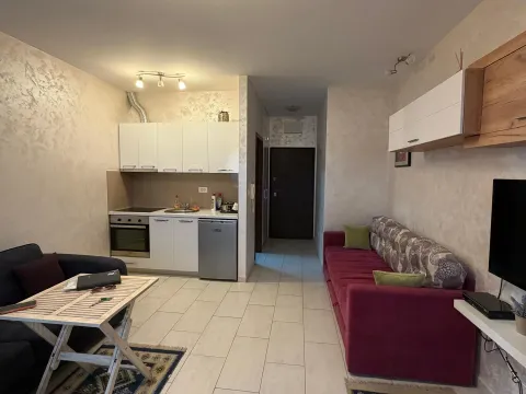 Sale, studio apartment, 36m², Bečići, Budva - image 3