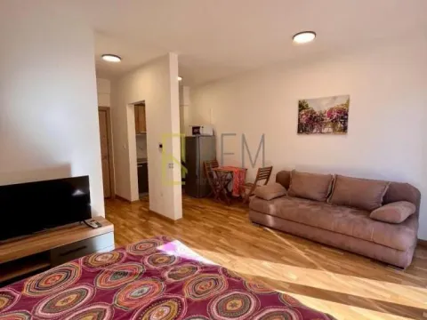 Prodaja, garsonjera, 28m², Bečići, Budva - image 3