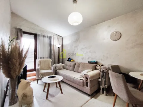 Sale, one bedroom apartment, 42m², Preko Morače, Podgorica - image 4