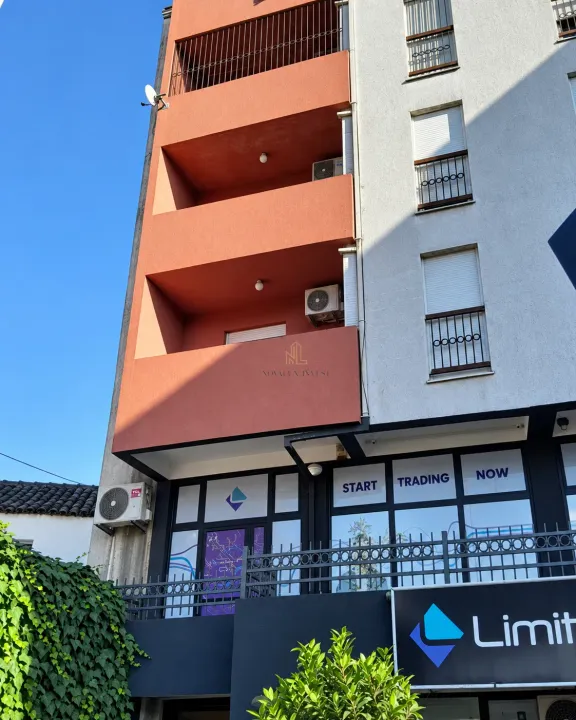 Sale, one bedroom apartment, 56m², Zabjelo, Podgorica