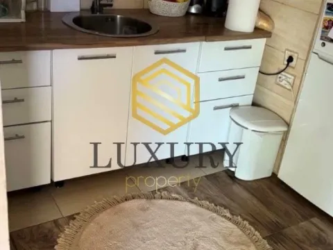 Prodaja, jednosoban stan, 55m², Centar, Podgorica - image 7