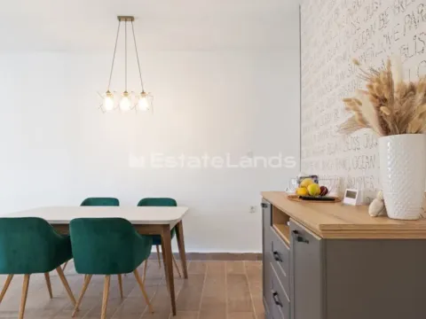 Izdavanje, dvosoban stan, 75m², Seljanovo, Tivat - image 10