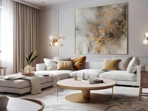 Prodaja, jednosoban stan, 39m², Budva, Crna Gora - image 1