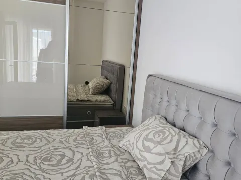 Izdavanje, dvosoban stan, 48m², City Kvart, Podgorica - image 14