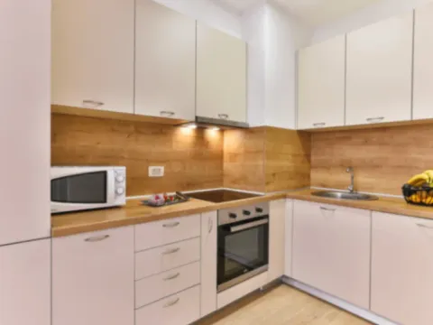 Rent, two bedroom apartment, 75m², Centar, Budva - image 5