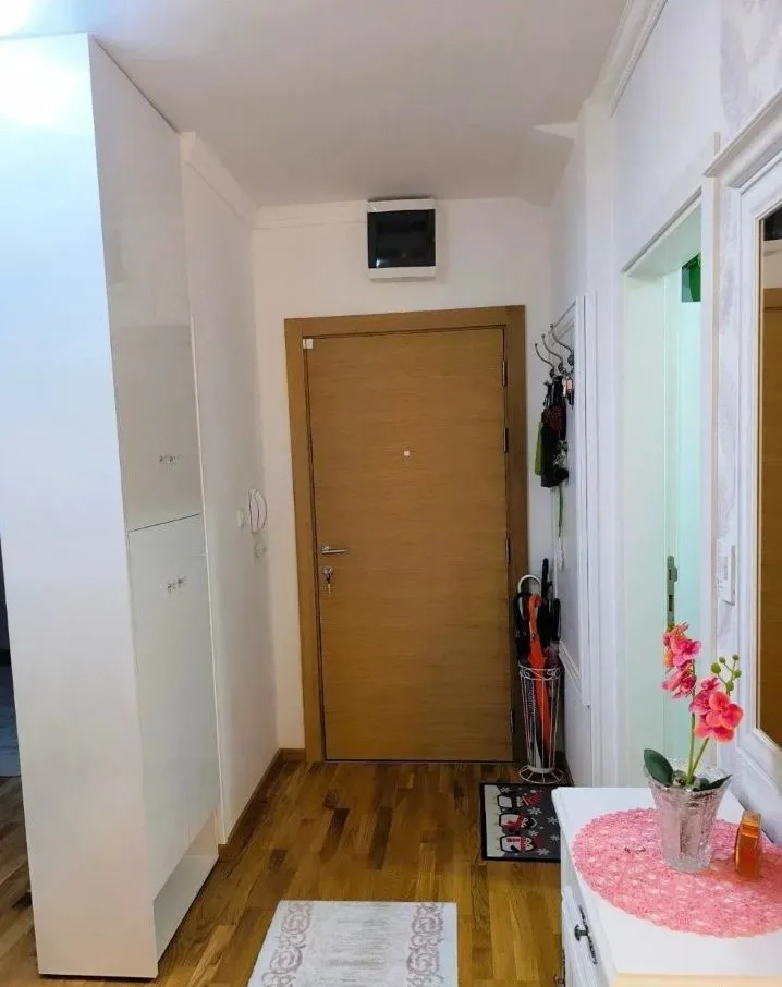 Prodaja, četvorosoban stan, 64m², Telep severni, Novi Sad Sve Podlokacije