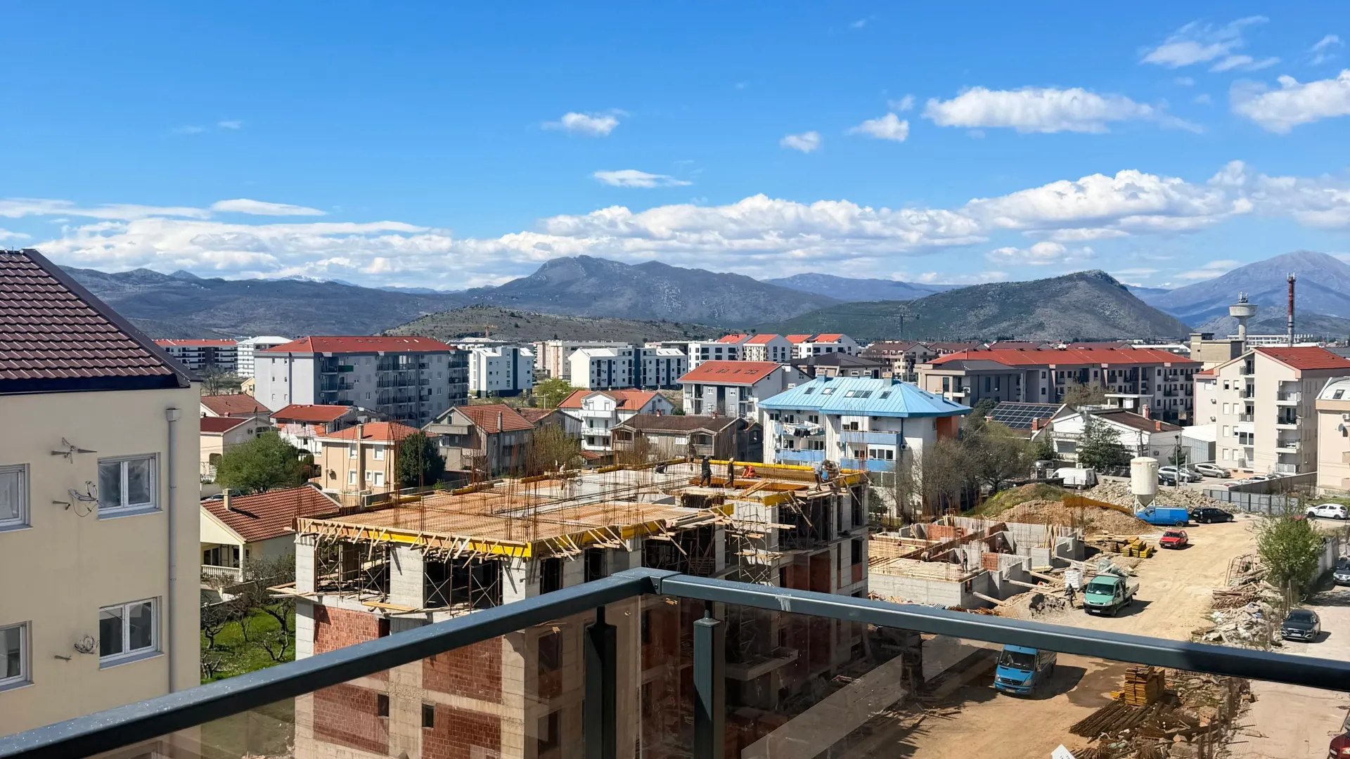 Prodaja, trosoban stan, 94m², Zabjelo, Podgorica