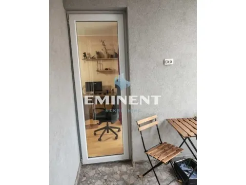 Izdavanje, dvosoban stan, 53m², Novi Beograd Blok 63, Novi Beograd Sve Podlokacije - image 17