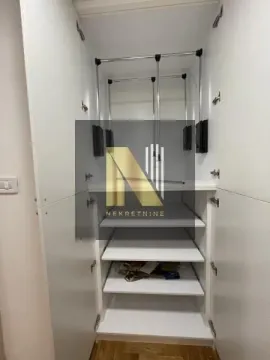 Izdavanje, dvosoban stan, 53m², Grbavica, Novi Sad Sve Podlokacije - image 12